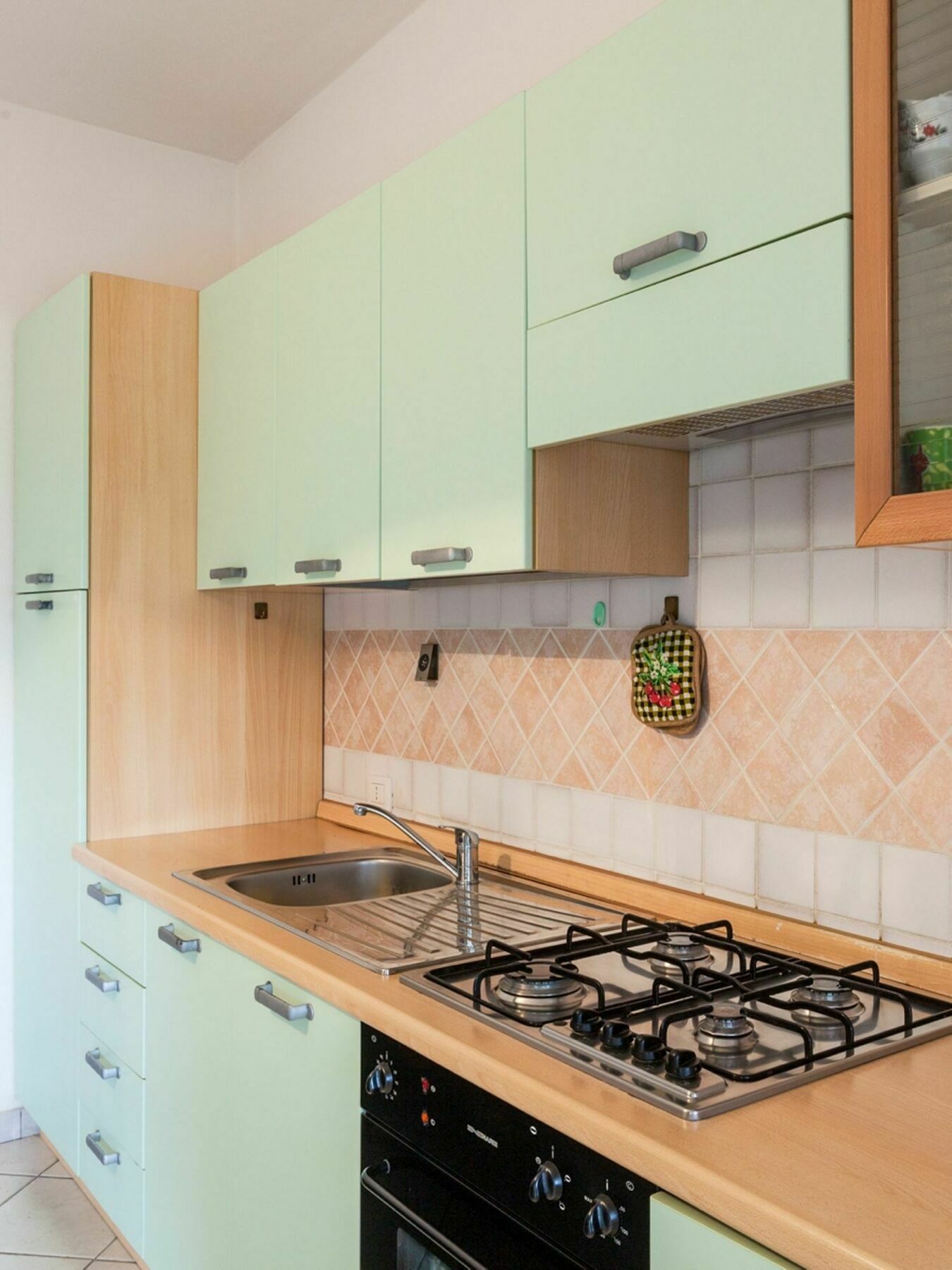 Franca Apartman Orosei Kültér fotó